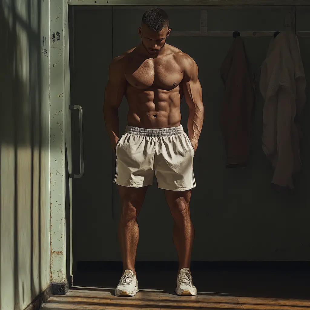 Mens Full Legs Hair Removal